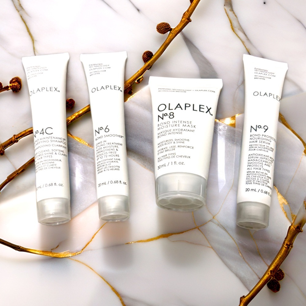 🌿Olaplex Travel Set No. 4, No. 6, No. 8, No. 9